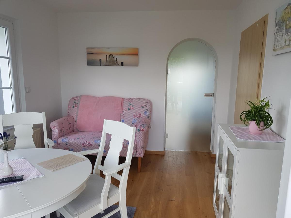 Ferienwohnung Pfeil Blankenheim  Ngoại thất bức ảnh