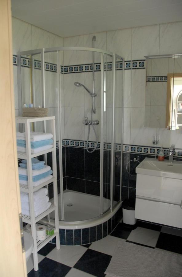 Ferienwohnung Pfeil Blankenheim  Ngoại thất bức ảnh