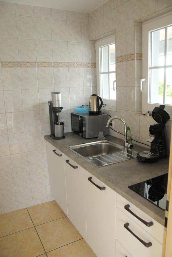 Ferienwohnung Pfeil Blankenheim  Ngoại thất bức ảnh