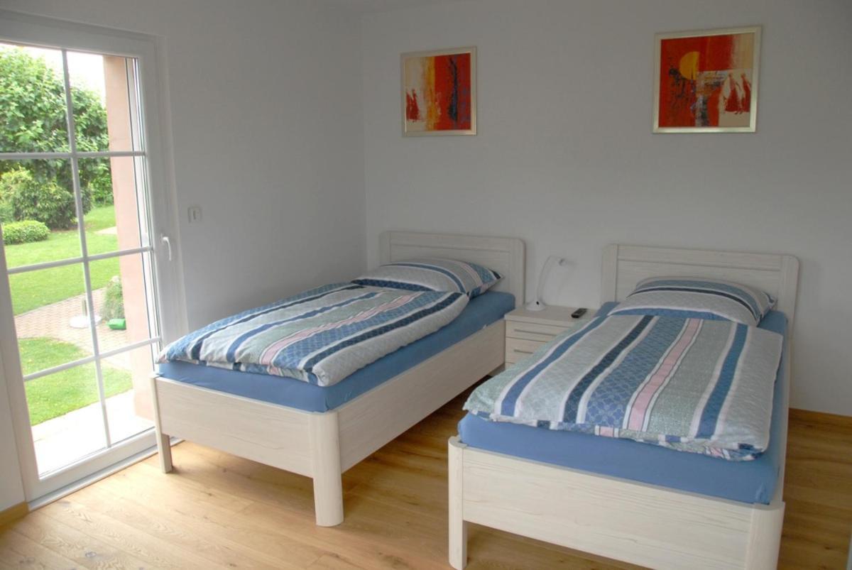 Ferienwohnung Pfeil Blankenheim  Ngoại thất bức ảnh